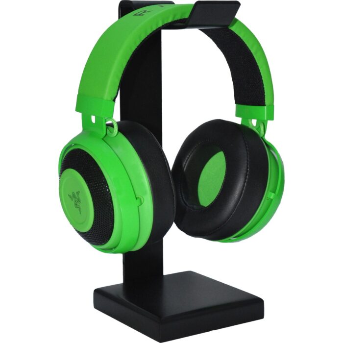 Xrades Kulaklık Tutucu Standı - Siyah - Görsel 2