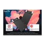 Xp-Pen Deco Pro Medium 15.74X8.94" 8192 Basınç Kalemli Grafik Tablet - Görsel 2