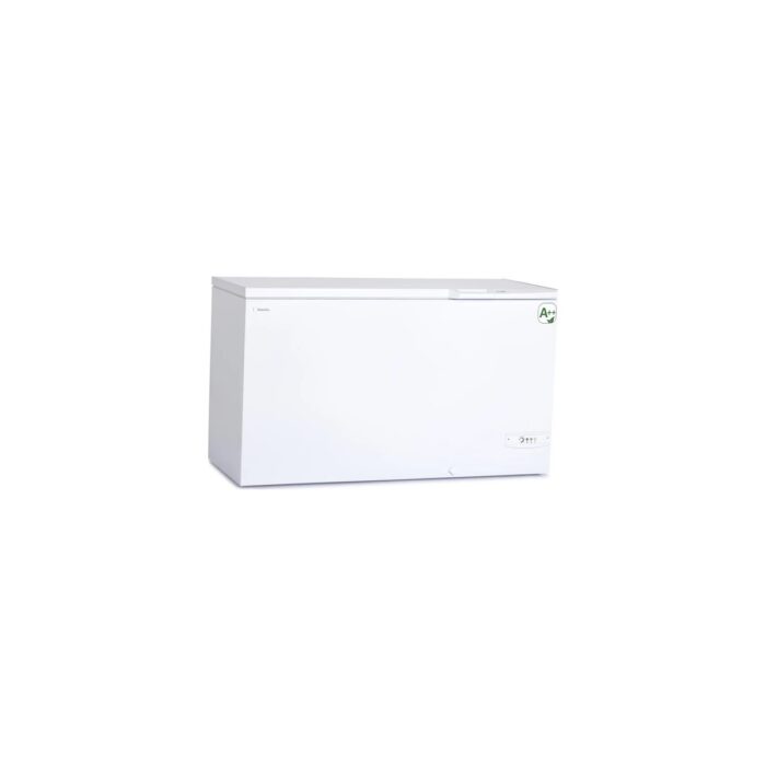 Uğur UED 480 D/S 388 Lt Sandık Tipi Derin Dondurucu - Görsel 1