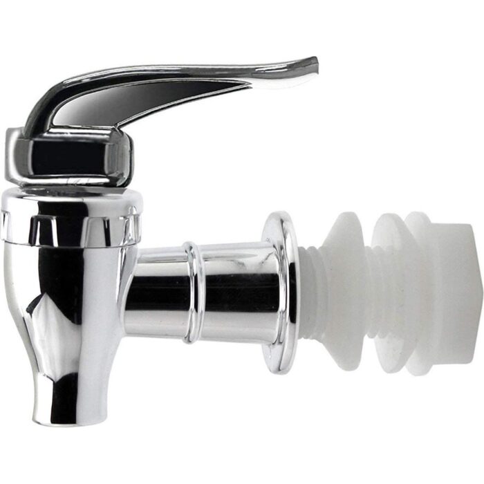 Genpazar Basmalı Sebil ve Damacana Musluğu - Görsel 2