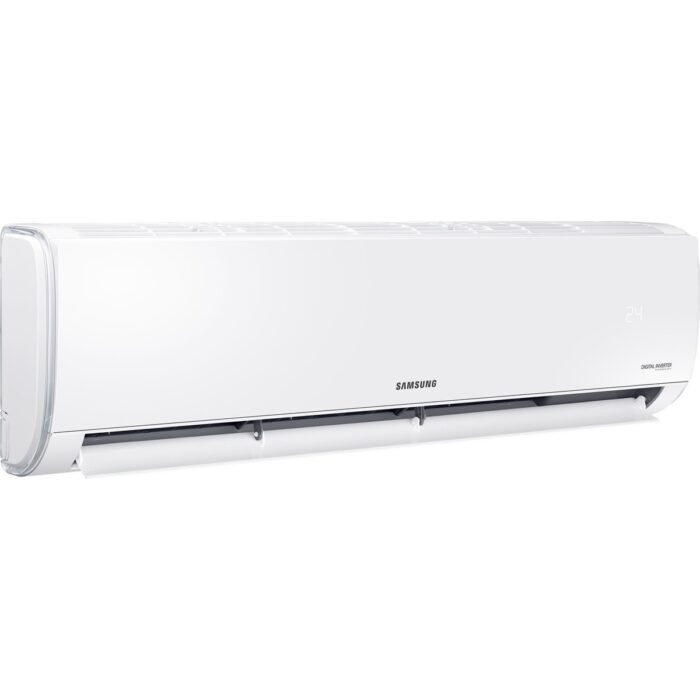 Samsung AR12TXHQASI/SK AR35 A++ 12000 BTU Duvar Tipi Klima - Görsel 4