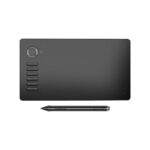 Veikk A15 8192 Levels 5080LPI Grafik Tablet + Kalem - Görsel 3