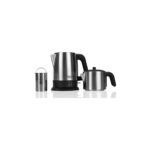 Arnica Demli Inox IH33150 1800 W Çelik Çay Makinesi - Görsel 4