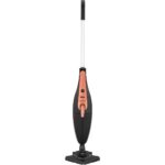 Fakir Rematrix Dik Elektrikli Süpürge HEPA Filtreli 1 L Toz Haznesi Halı ve Sert Zemin Kullanımına Uygun