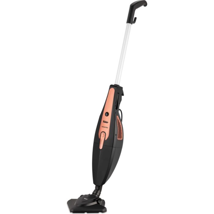 Fakir Rematrix Dik Elektrikli Süpürge HEPA Filtreli 1 L Toz Haznesi Halı ve Sert Zemin Kullanımına Uygun - Görsel 2