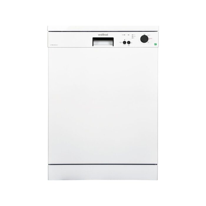 Vestfrost VF BM 3010 3 Programlı Bulaşık Makinesi - Görsel 1