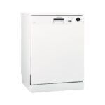 Vestfrost VF BM 3010 3 Programlı Bulaşık Makinesi - Görsel 2