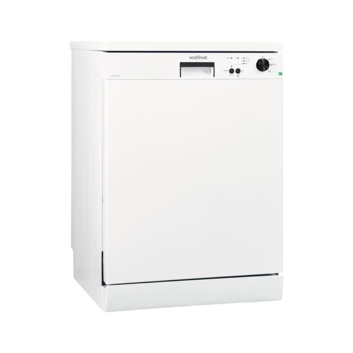 Vestfrost VF BM 3010 3 Programlı Bulaşık Makinesi - Görsel 2