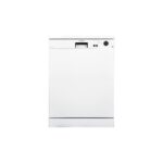 Vestfrost VF BM 4010 4 Programlı Bulaşık Makinesi