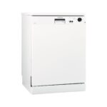 Vestfrost VF BM 4010 4 Programlı Bulaşık Makinesi - Görsel 2