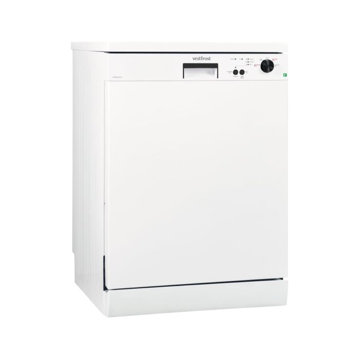 Vestfrost VF BM 4010 4 Programlı Bulaşık Makinesi - Görsel 2