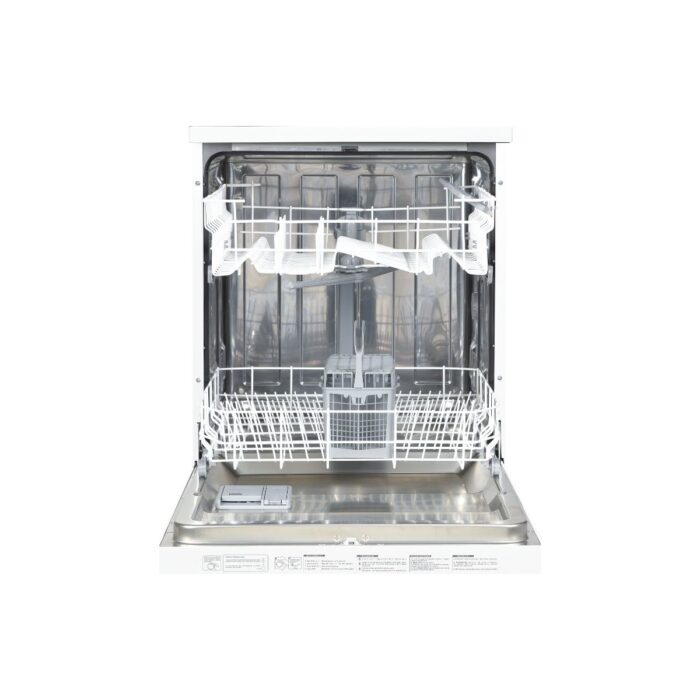 Vestfrost VF BM 4010 4 Programlı Bulaşık Makinesi - Görsel 3