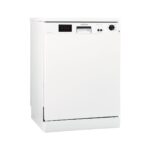 Vestfrost VF BM 5010 DG 5 Programlı Bulaşık Makinesi - Görsel 2