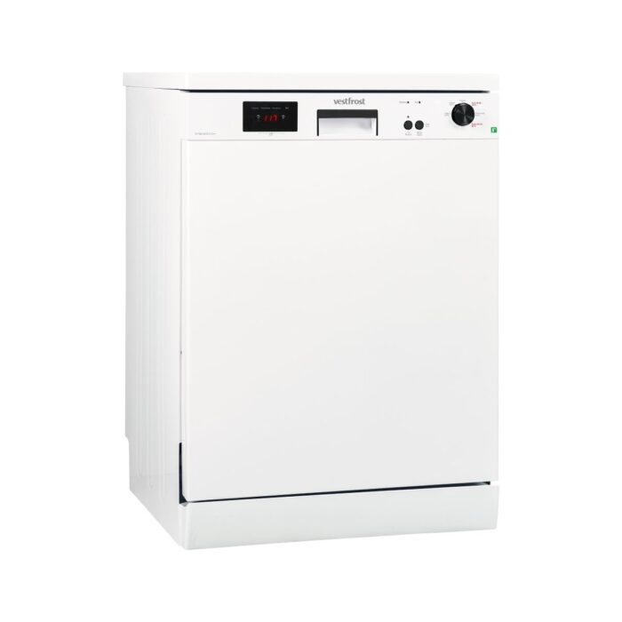 Vestfrost VF BM 5010 DG 5 Programlı Bulaşık Makinesi - Görsel 2