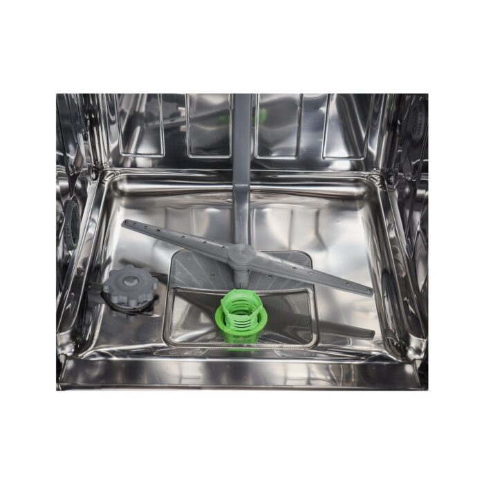 Vestfrost VF BM 4010 4 Programlı Bulaşık Makinesi - Görsel 4