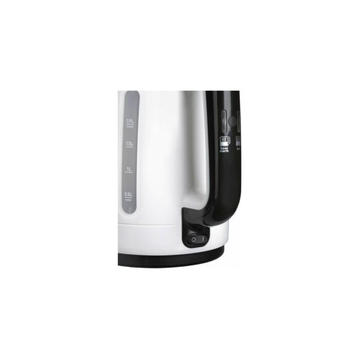 Tefal My Tea 1500 Watt Çay Makinesi - Beyaz - Görsel 3