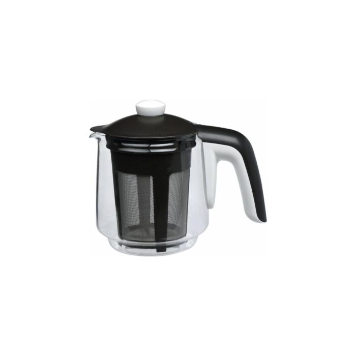 Tefal My Tea 1500 Watt Çay Makinesi - Beyaz - Görsel 4
