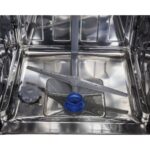 Vestfrost VF BM 5010 DG 5 Programlı Bulaşık Makinesi - Görsel 5