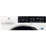 Electrolux EW8WN2168LW 1600 Devir 10 kg Yıkama / 6 kg Kurutmalı Çamaşır Makinesi - Görsel 2