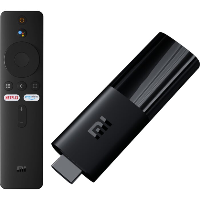 Xiaomi Mi TV Stick Full HD Dolby DTS Chromecast Android Medya Oynatıcı - Görsel 1