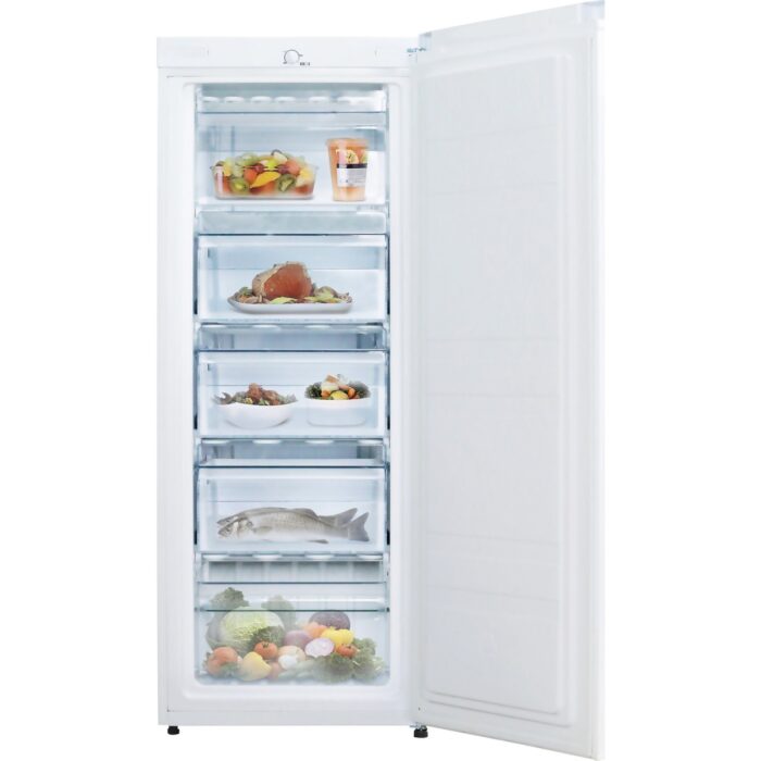 Dijitsu DDD210 5 Çekmeceli Derin Dondurucu - Görsel 2