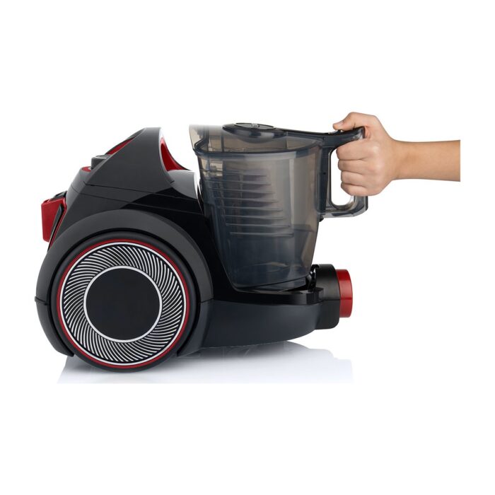 Arnica Mila Trend ET14442 Toz Torbasız Elektrikli Süpürge - Görsel 3