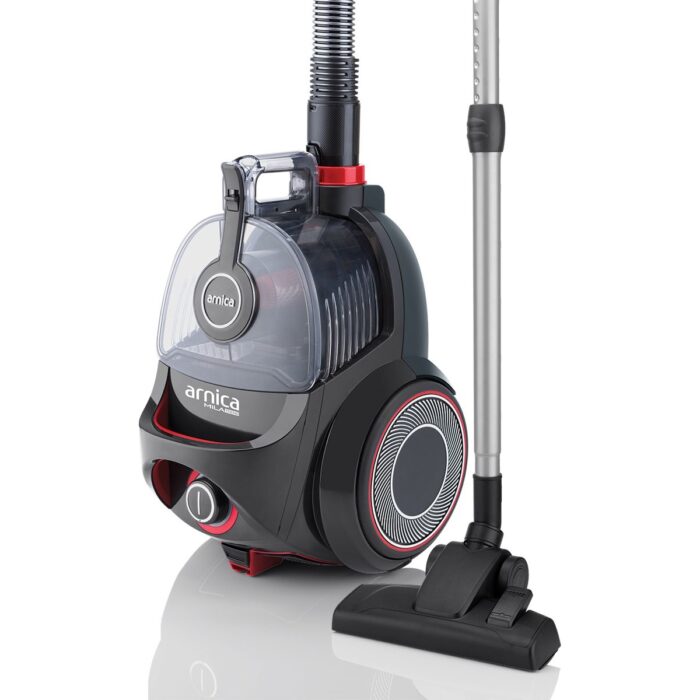 Arnica Mila Trend ET14442 Toz Torbasız Elektrikli Süpürge - Görsel 4
