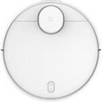 Xiaomi Mi Robot Vacuum Mop Pro Beyaz - Akıllı Robot Süpürge