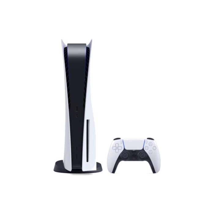 10711870603314.jpg Sony Playstation 5 Sony Eurasia Garantili - Görsel 1