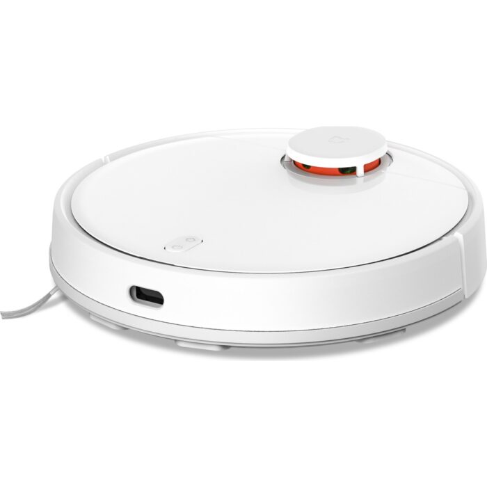 Xiaomi Mi Robot Vacuum Mop Pro Beyaz - Akıllı Robot Süpürge - Görsel 2