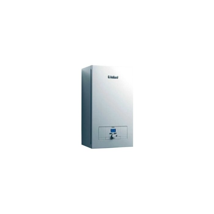 Vaillant Eloblock 18 Kw Trifaze Elektrikli Kombi (Sadece Isıtma) - Görsel 1