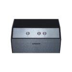 Siemens DW15703 Su Sebili Gizli Damacanalı Su Sebili 2 Musluklu Kokusuz Kimyasal İçeriksiz Çelik Tanklı Kendinden Temizleme - Görsel 3