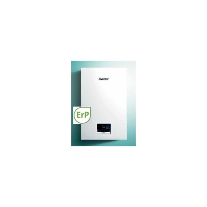 Vaillant 18 kW Tam Yoğuşmalı Kombi – Hermetik Baca, A Sınıfı Enerji Verimliliği, Çevre Dostu ve Sessiz Çalışma - Görsel 2