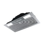 Franke Inca Smart Fbı 525 gr Grey Davlumbaz