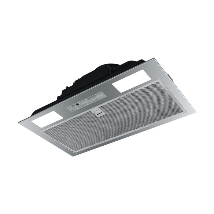 10727084326962.jpg Franke Inca Smart Fbı 525 gr Grey Davlumbaz - Görsel 1