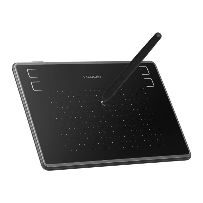 10730006216754.jpg Huion Inspiroy H430P OSU Grafik Çizim Tableti - Görsel 1