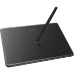 Huion Inspiroy H430P OSU Grafik Çizim Tableti - Görsel 2