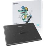 Huion Inspiroy H430P OSU Grafik Çizim Tableti - Görsel 5