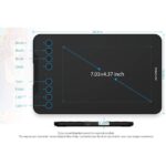 Xp-Pen Deco Mini7 Grafik Tablet - Görsel 4