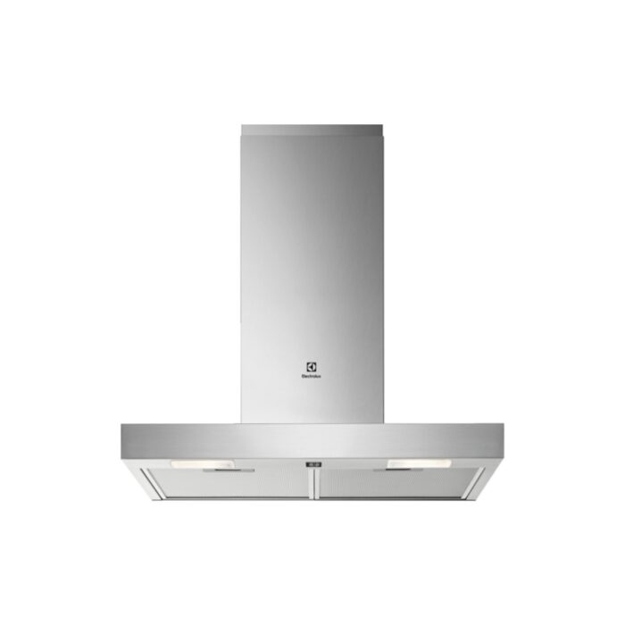 10758244597810.jpg Electrolux LFT316X Inspiration Ankastre Davlumbaz Inox - Görsel 1
