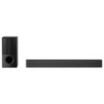 LG SNH5 600W 4.1 Kanal Soundbar – AI Sound Pro, DTS Virtual:X, Bluetooth, USB, HDMI, Optik Giriş ve Uzaktan Kumanda