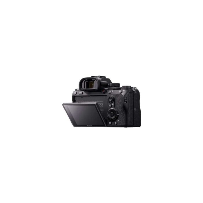 10770566905906.jpg Sony A7 III Body Aynasız Fotoğraf Makinesi - İthalatçı Garantili - Görsel 1