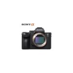 Sony A7 III Body Aynasız Fotoğraf Makinesi - İthalatçı Garantili - Görsel 2