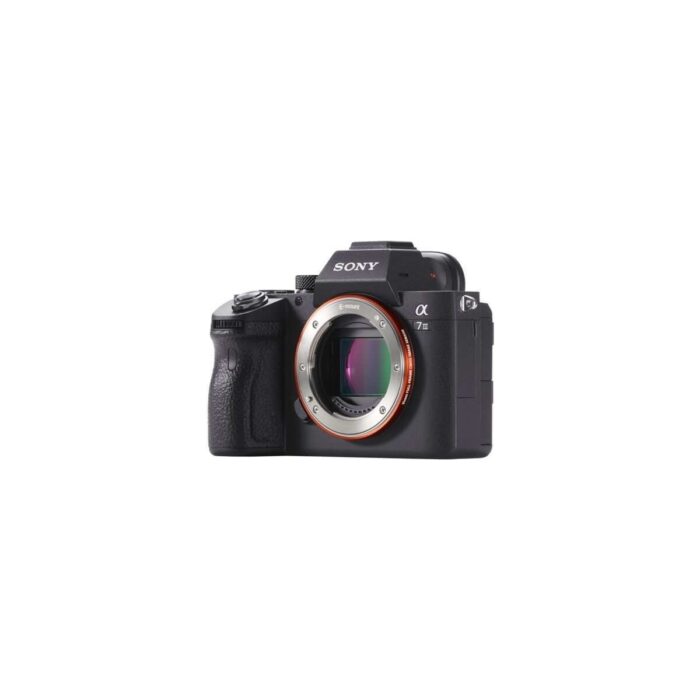 Sony A7 III Body Aynasız Fotoğraf Makinesi - İthalatçı Garantili - Görsel 3