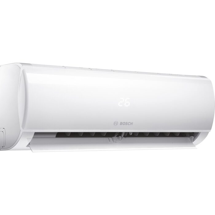 Bosch 5000 RAC 18 A++ 18000 BTU Inverter Duvar Tipi Klima - Görsel 2