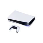 Sony Playstation 5 Sony Eurasia Garantili - Görsel 4