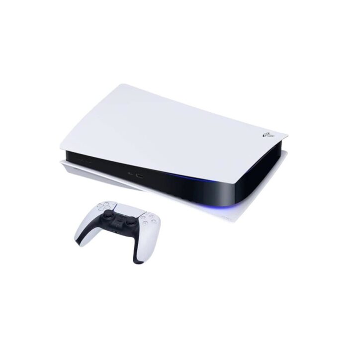 Sony Playstation 5 Sony Eurasia Garantili - Görsel 4