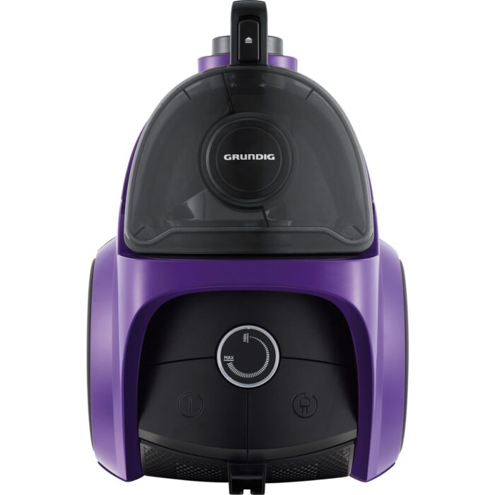 Grundig VCC 7870 HEPA Filtreli Toz Torbasız Elektrikli Süpürge - Görsel 1