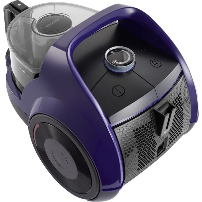 Grundig VCC 7870 HEPA Filtreli Toz Torbasız Elektrikli Süpürge - Görsel 4