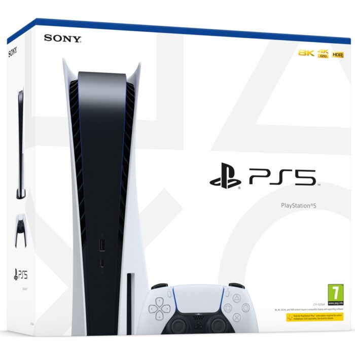 Sony Playstation 5 Sony Eurasia Garantili - Görsel 3